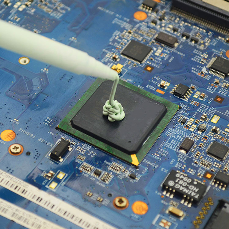 One-Component Thermal Gel