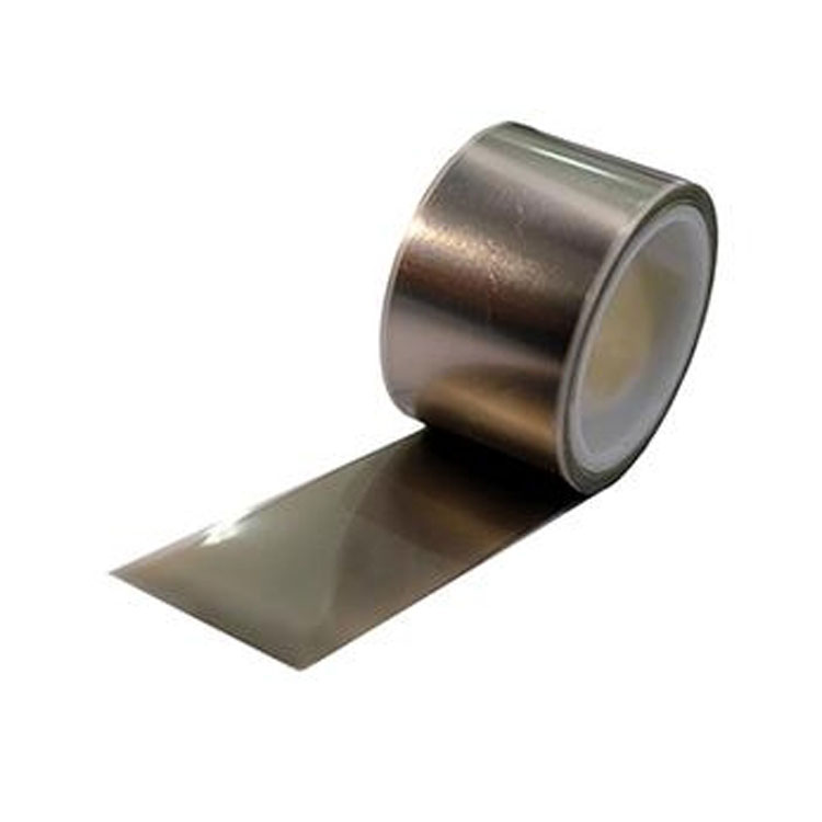 Low-Frequency Electromagnetic Wave Absorber