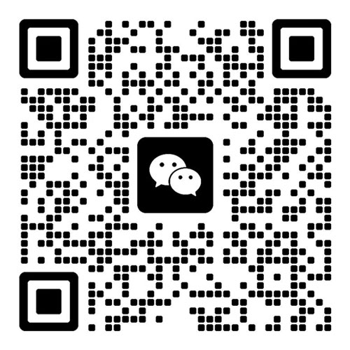 Customer Service WeChat