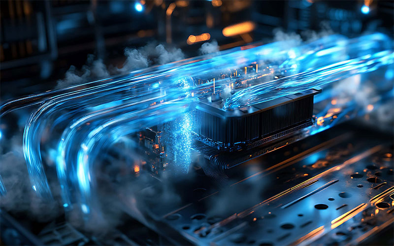 From Apple VC to GB300 Cold Plates: Domestic Suppliers Break into Core Supply Chains