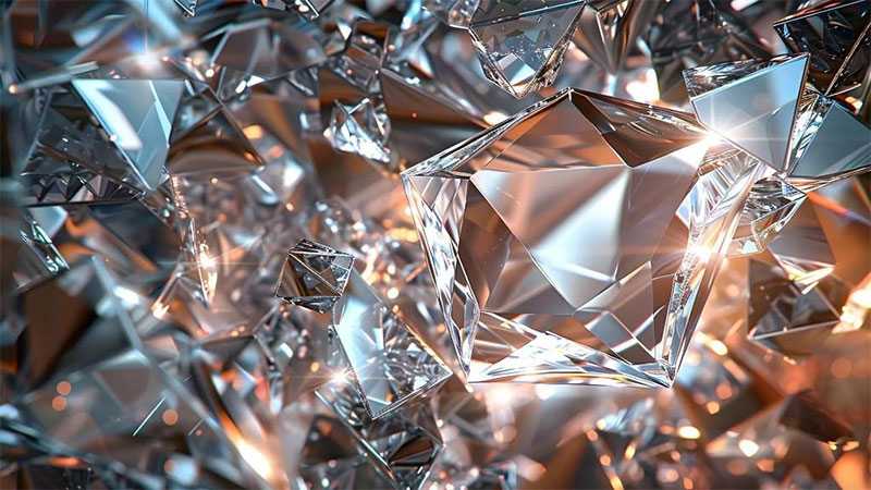 Boron Arsenide Thermal Conductivity May Exceed Diamond, Surpassing 2100 W/m·K at Room Temperature